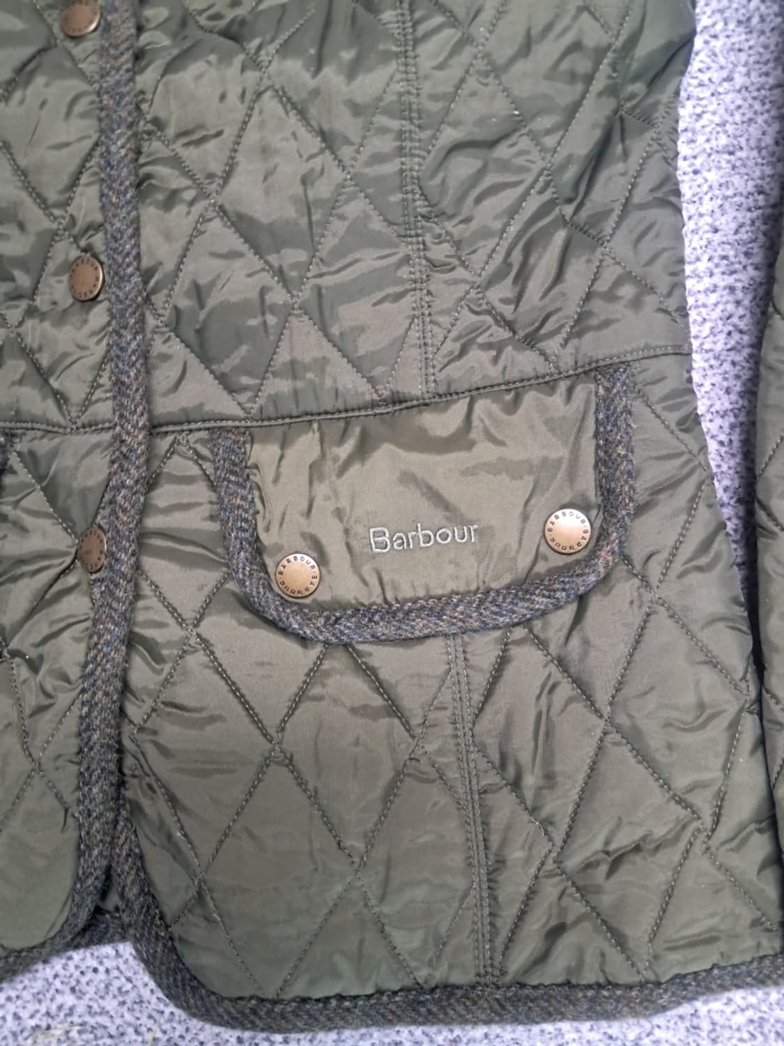 바버퀄팅 상품이미지3