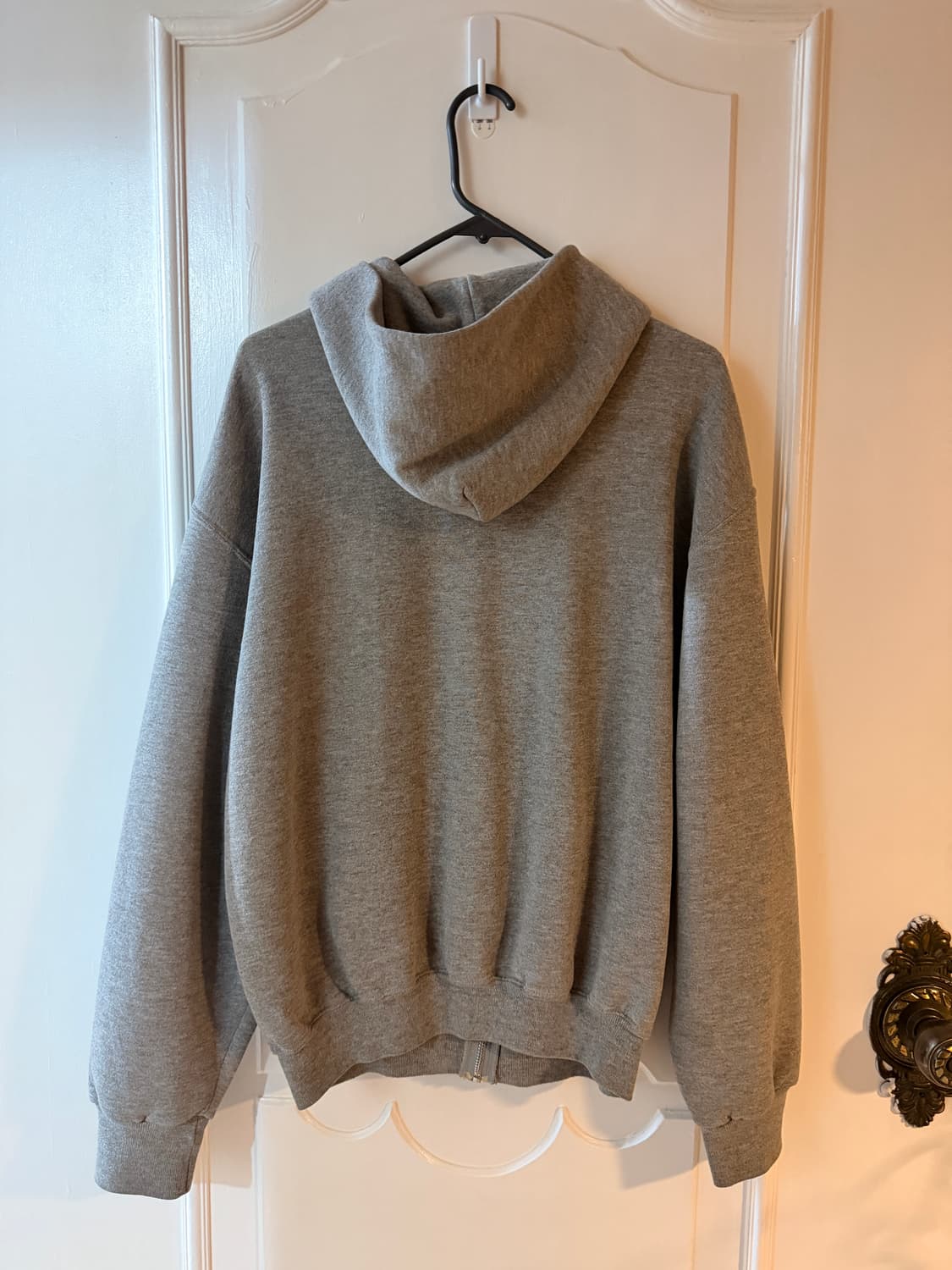 Russell Hood Zip up 상품이미지2