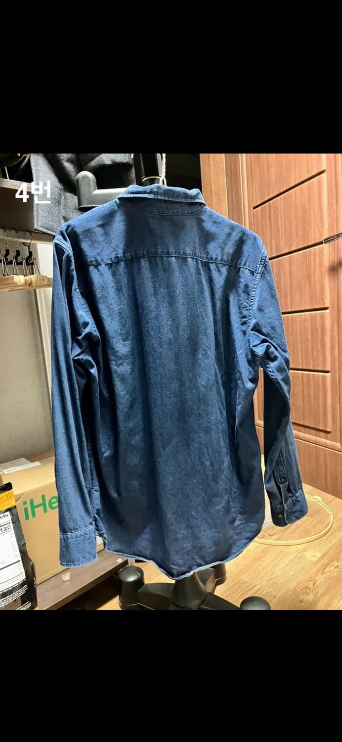 무인양품, 유니클로 남성, 여성 셔츠 모음 상품이미지6