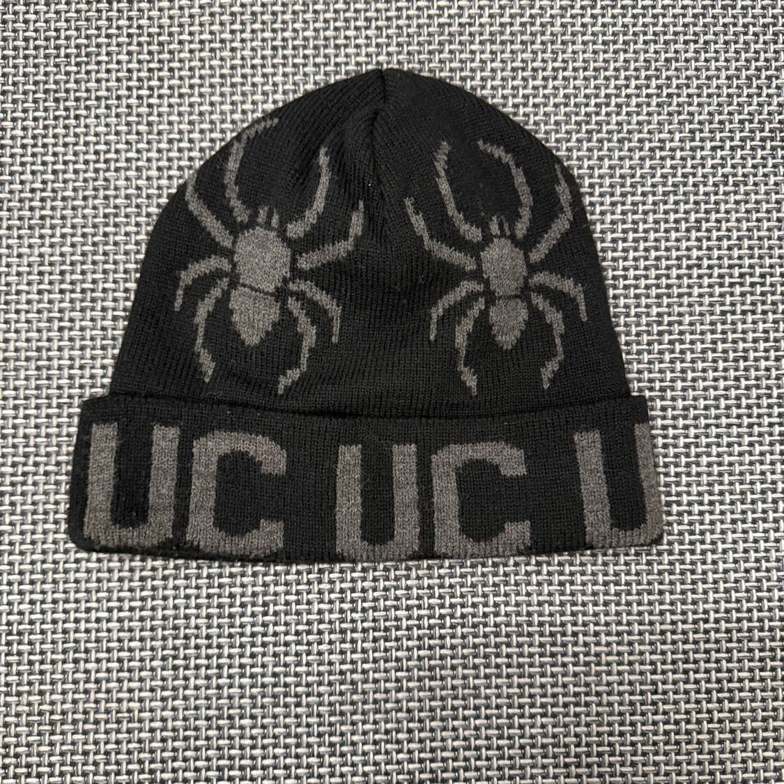 UNDERCOVER 비니 상품이미지2