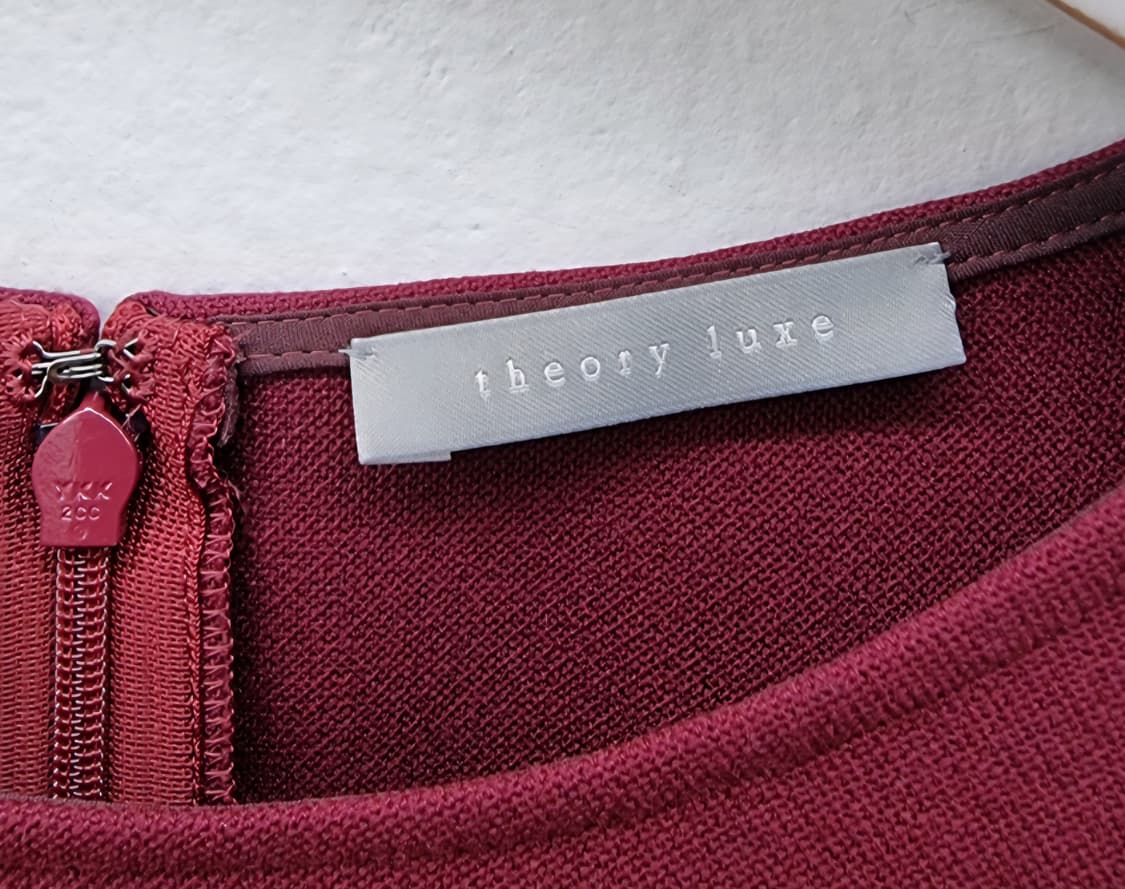 theory luxe 상품이미지7