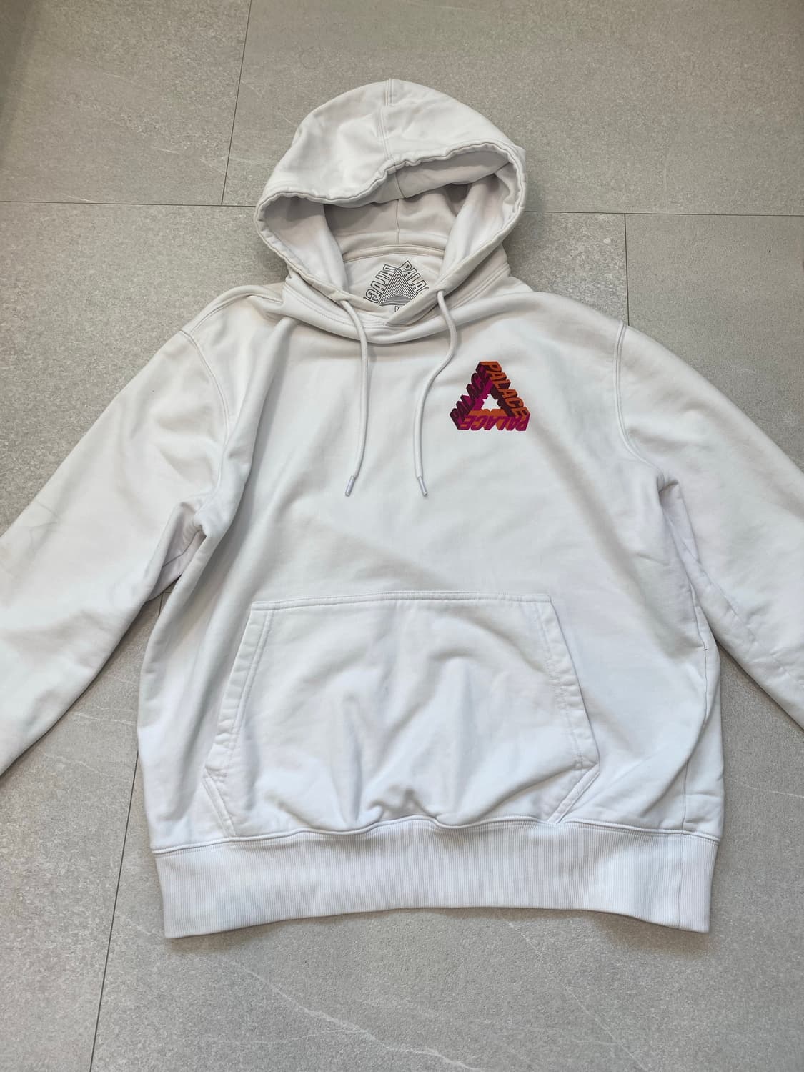 팔라스 p-3d 후디 상품이미지2