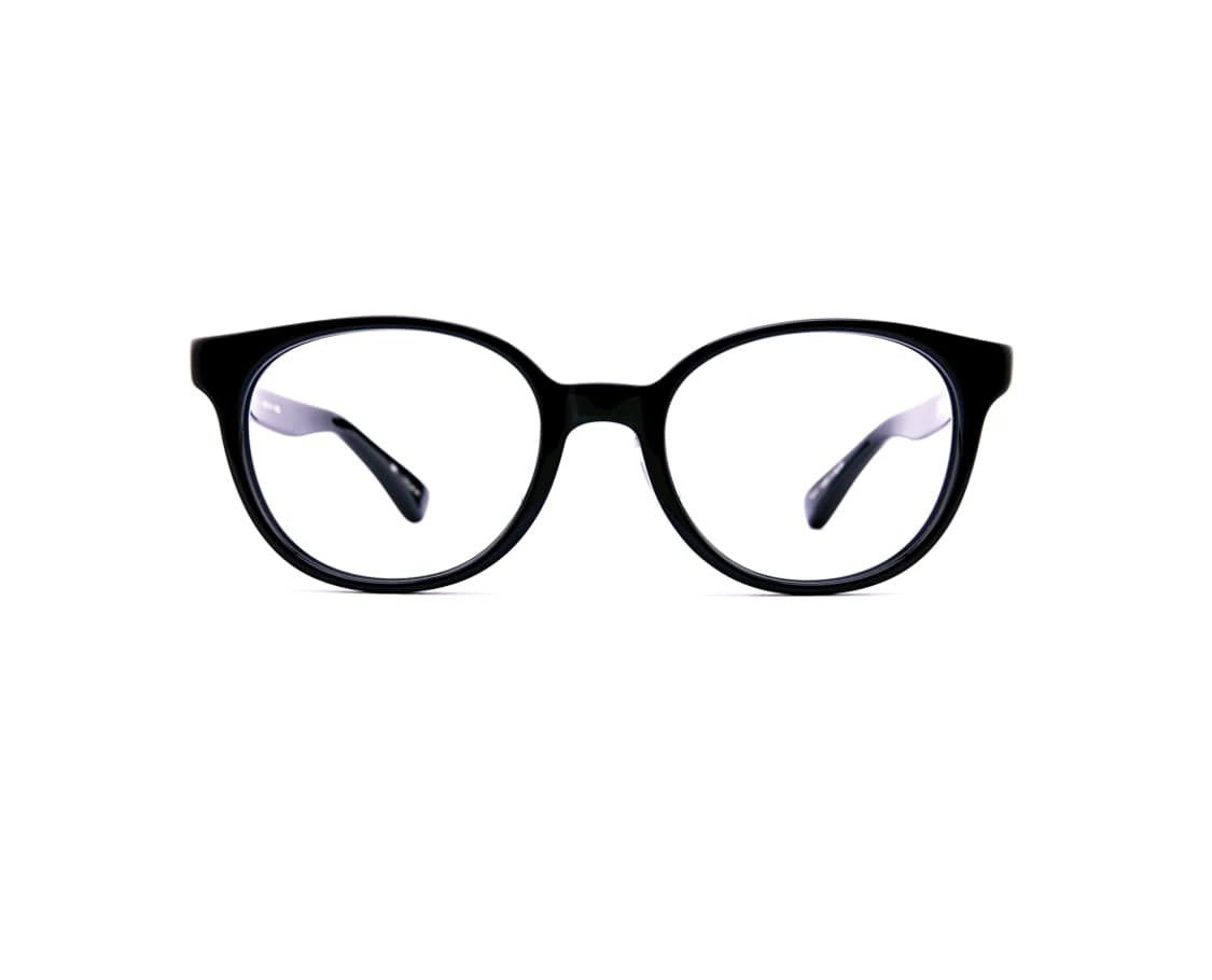 DJUAL(듀얼), OH10 셀룰로이드 블랙 상품이미지2