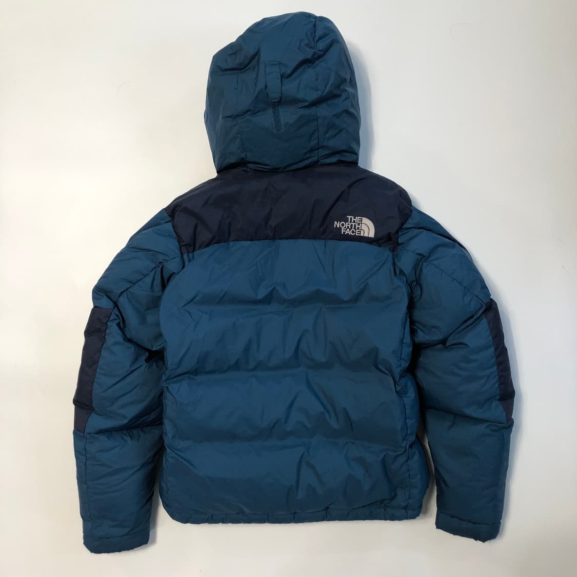 노스페이스 800 구스다운 패딩 상품이미지2