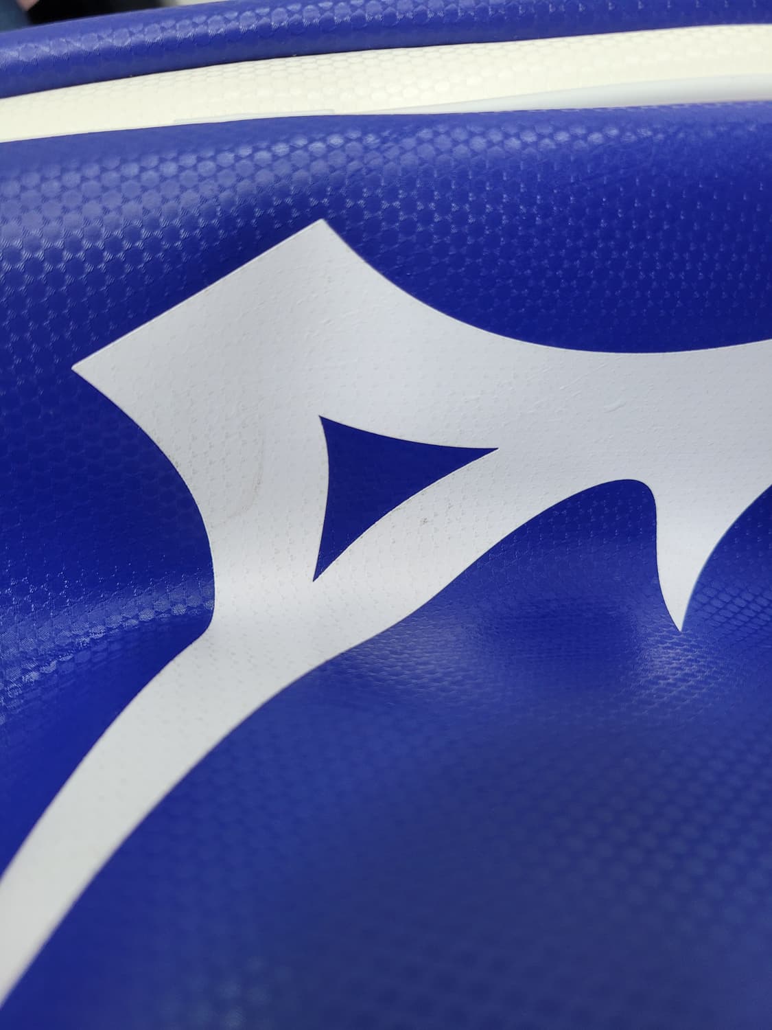 MIZUNO 미즈노 3단 배드민턴 테니스 투어 백팩
 상품이미지8