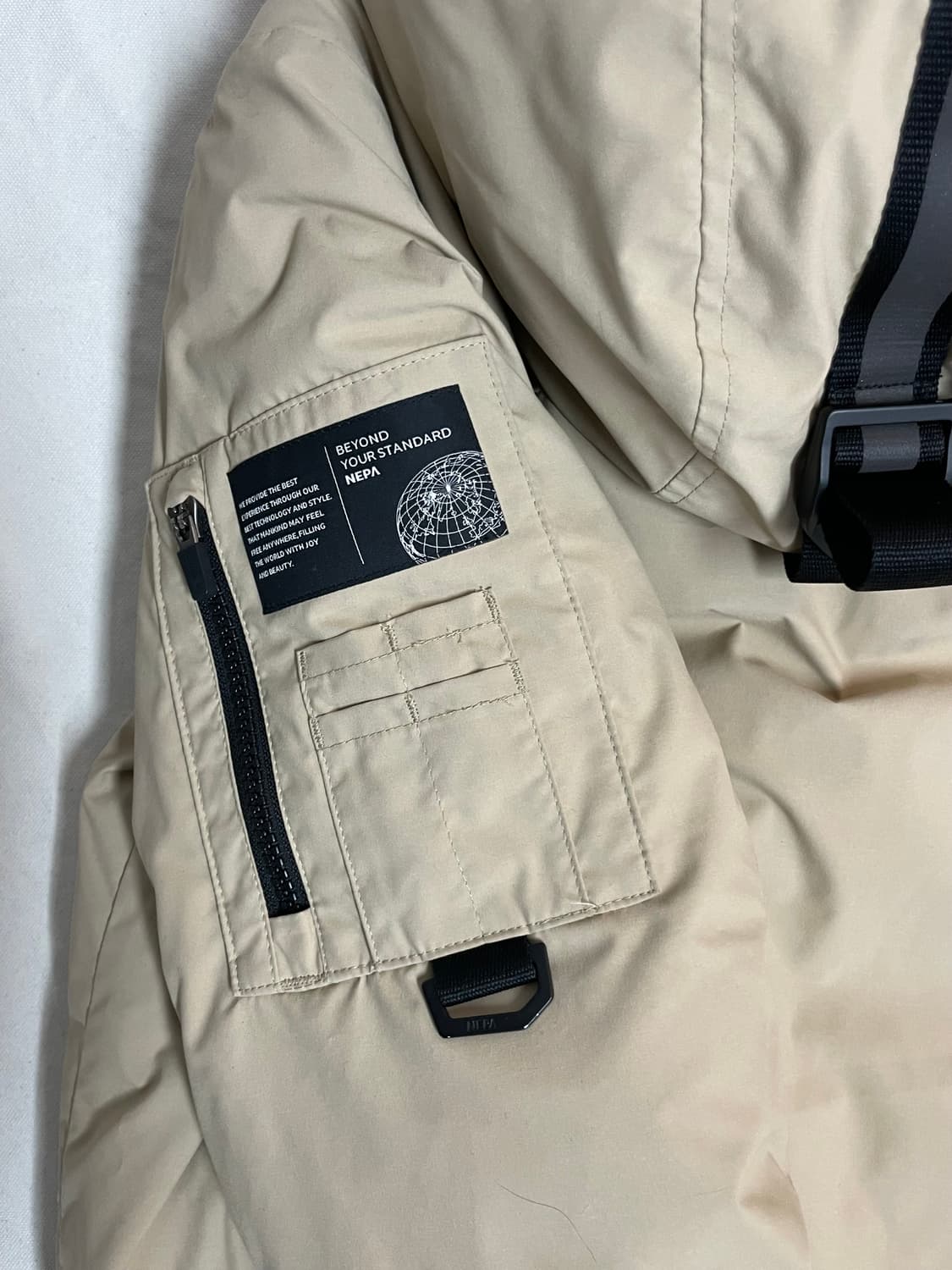 네파 패딩  상품이미지8