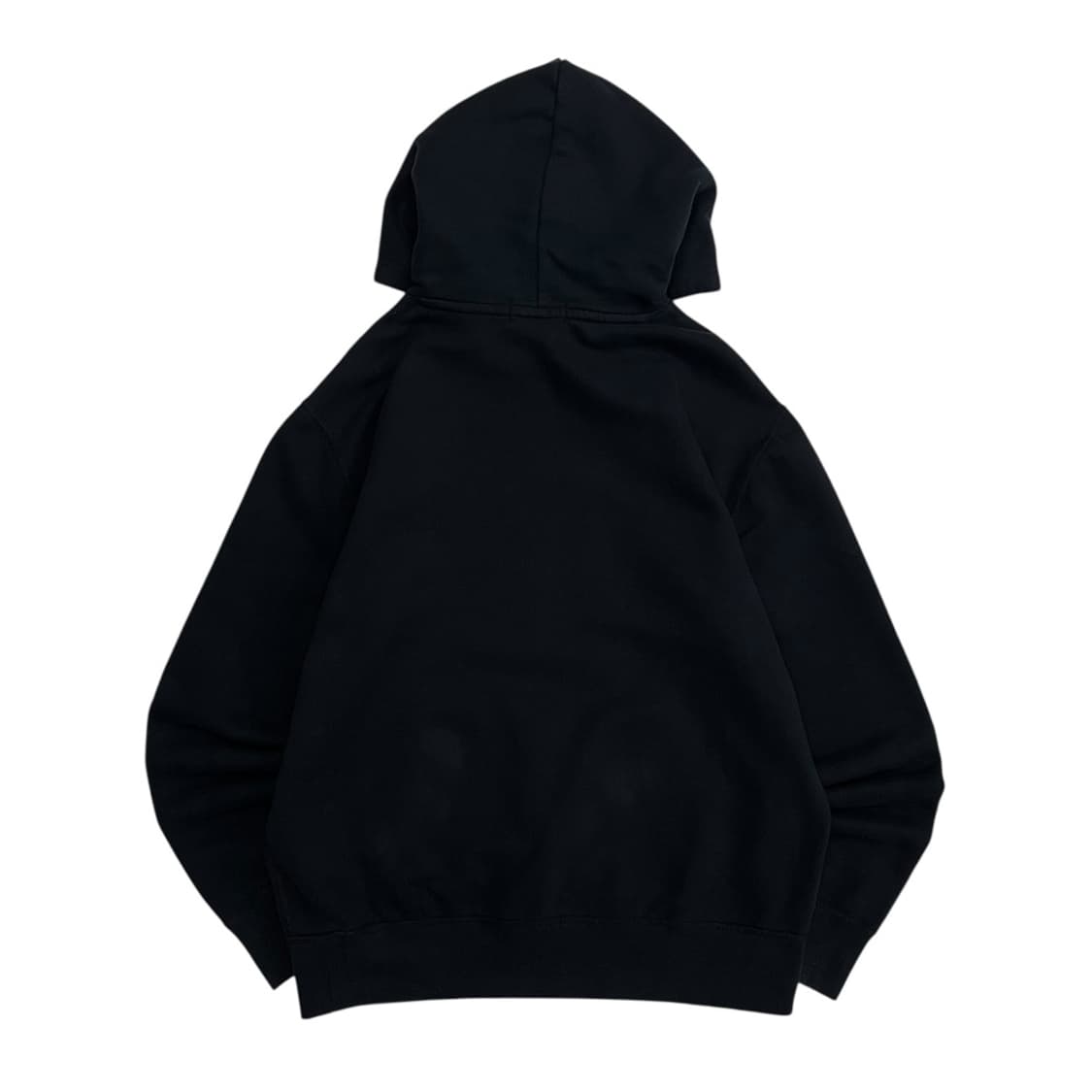 폴로 랄프로렌 레드포니 블랙 후드 M 상품이미지3