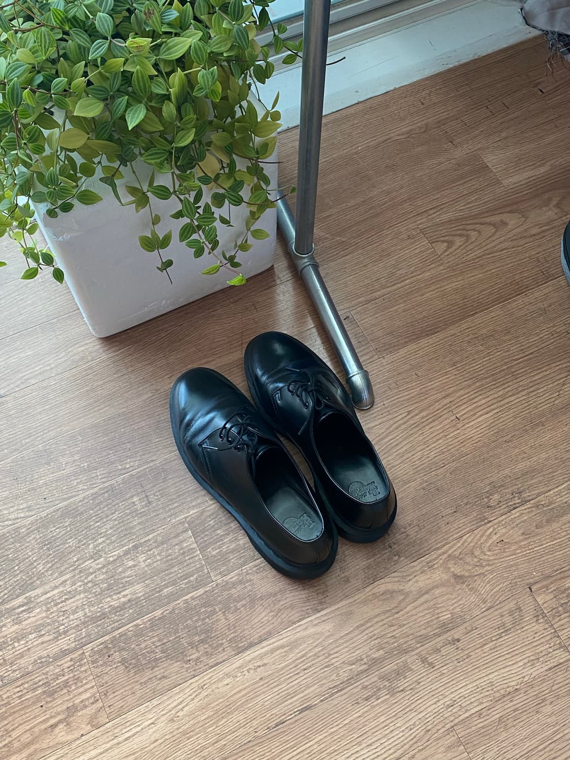 닥터마틴 모노 1461  상품이미지1