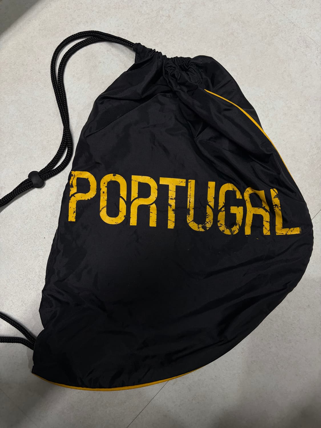 나이키 올드스쿨 포르투칼 국대 축구백 상품이미지2