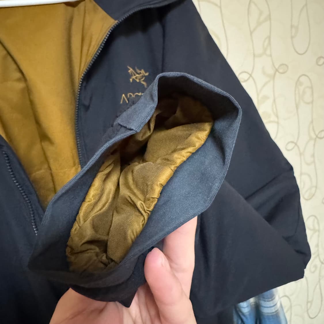 아크테릭스 아톰 lt 24k (L사이즈) 상품이미지7