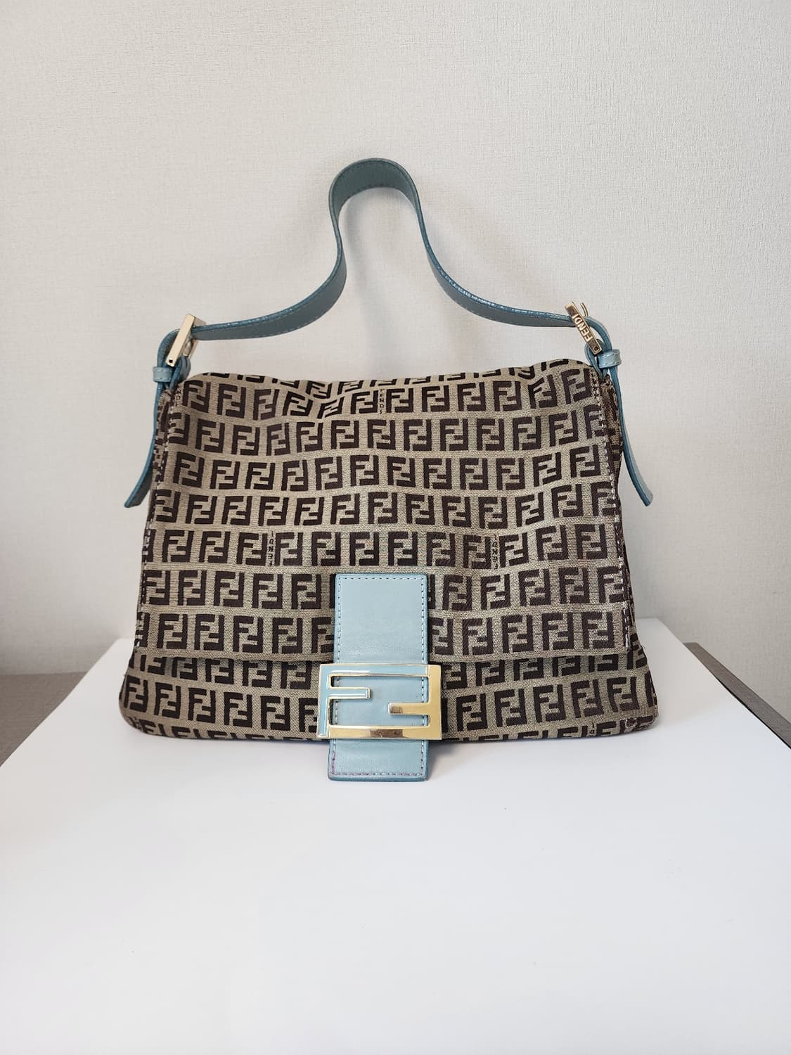 정품 펜디 쥬카 맘마백 상품이미지1