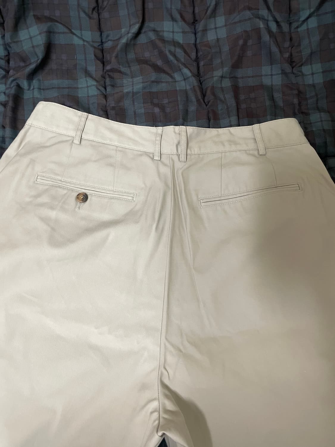 홀리선 치노팬츠 / 베이지 / L 상품이미지4