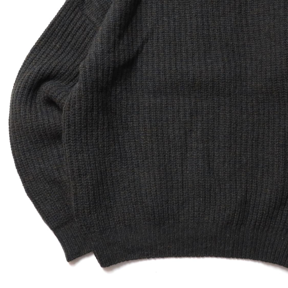 90’s 에디 바우어 Eddie Bauer Henley Knit 상품이미지6