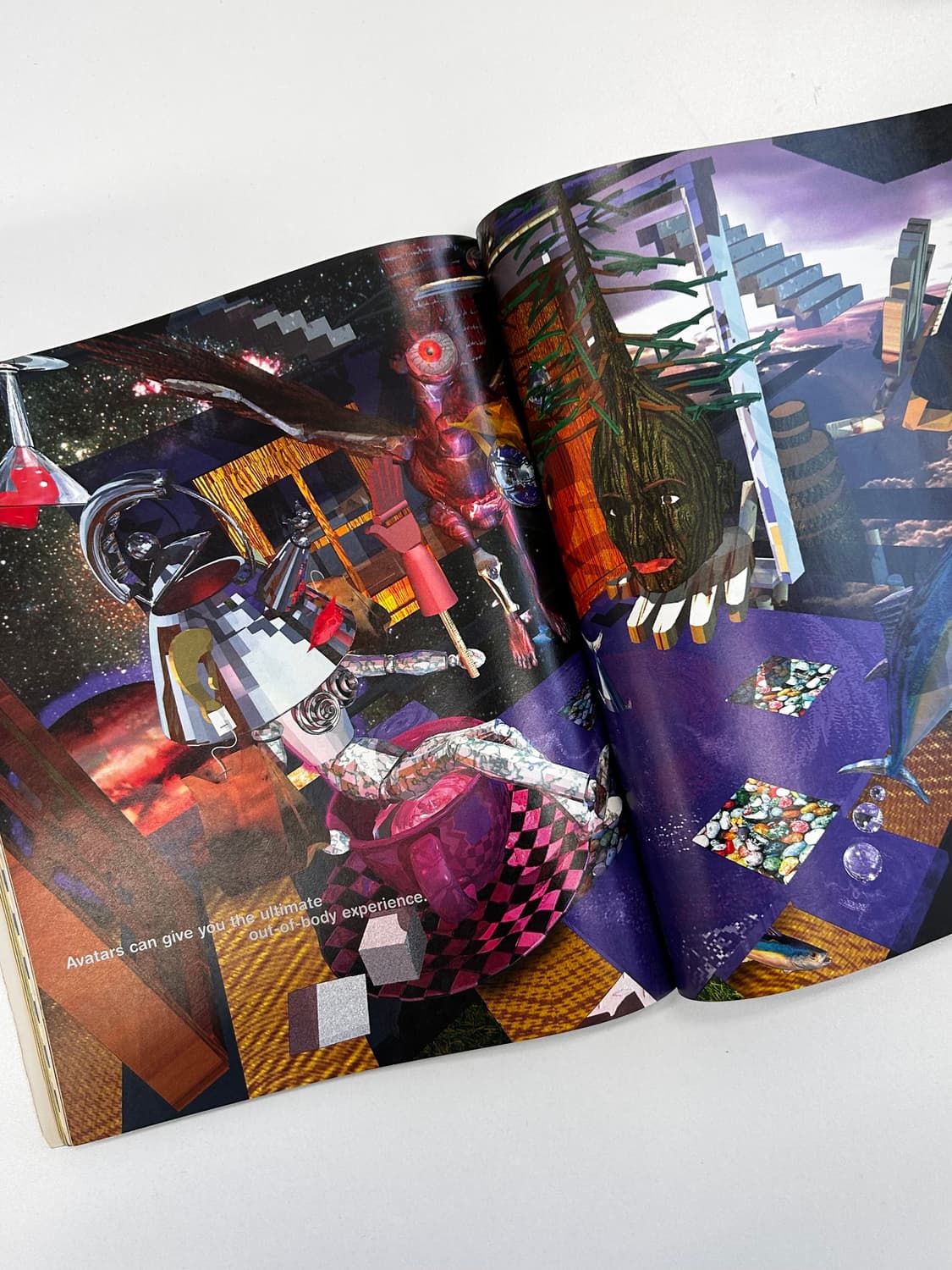 와이어드지 빌게이츠 커버 희귀본 상품이미지5