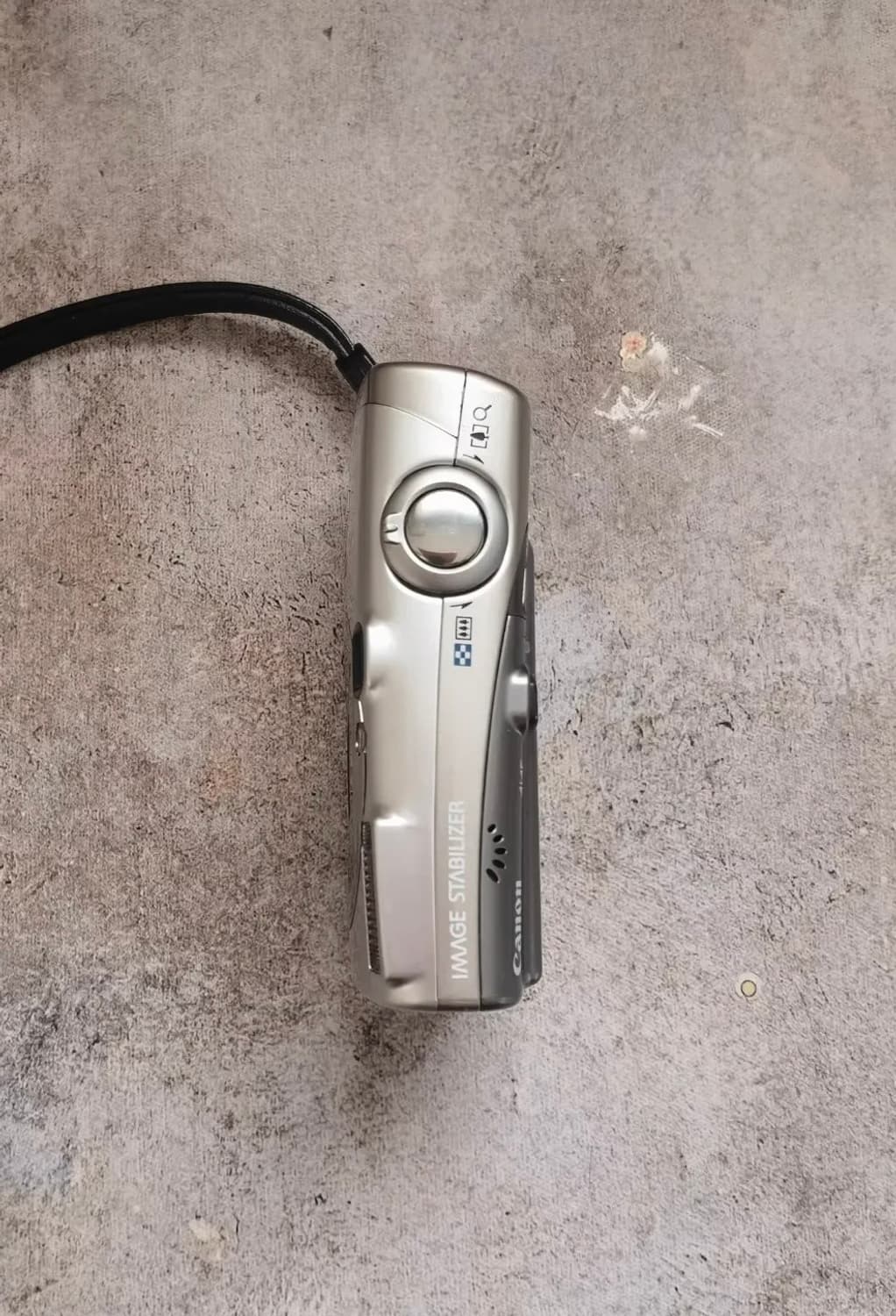 캐논 익서스 950 CANON IXUS 950 빈티지 디지털카메라 디카 상품이미지8