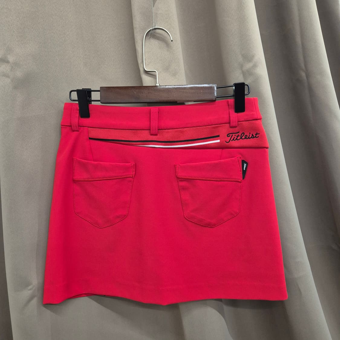 타이틀리스트 골프 치마 25 상품이미지4