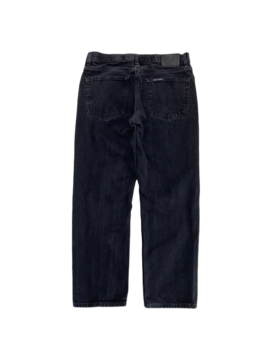 할리 데이비슨 블랙진 상품이미지1