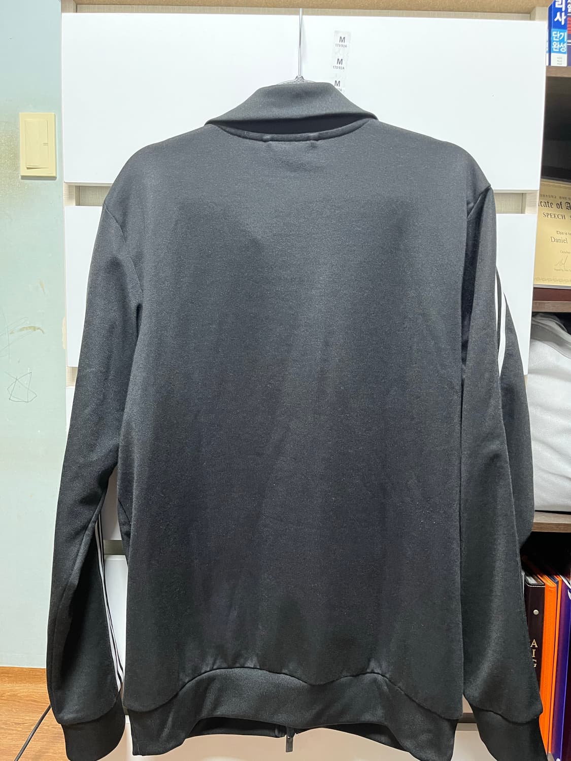 아디다스 베켄바우어 져지 XL 상품이미지2