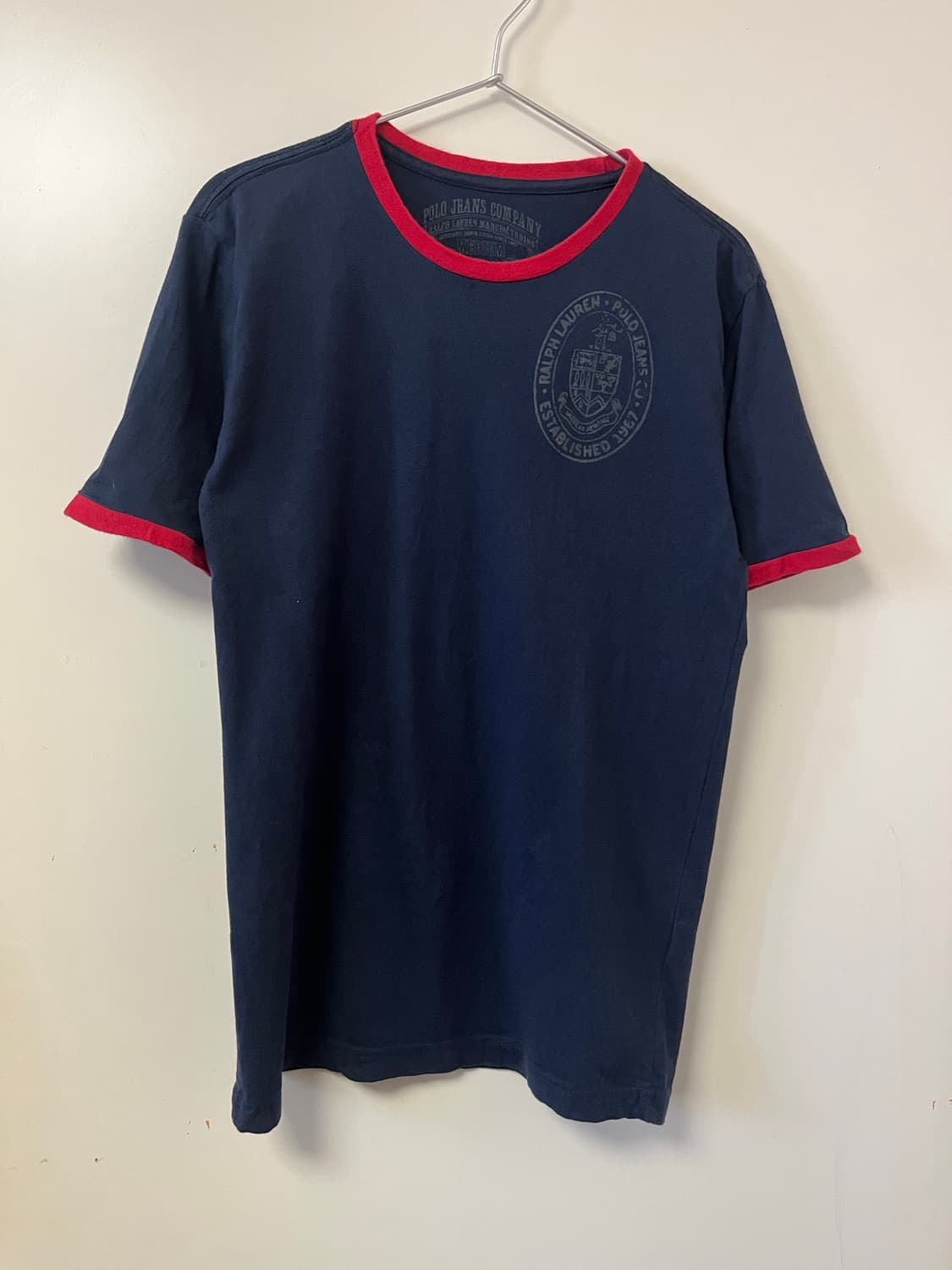 Polo jeans by ralph lauren tshirts 상품이미지1