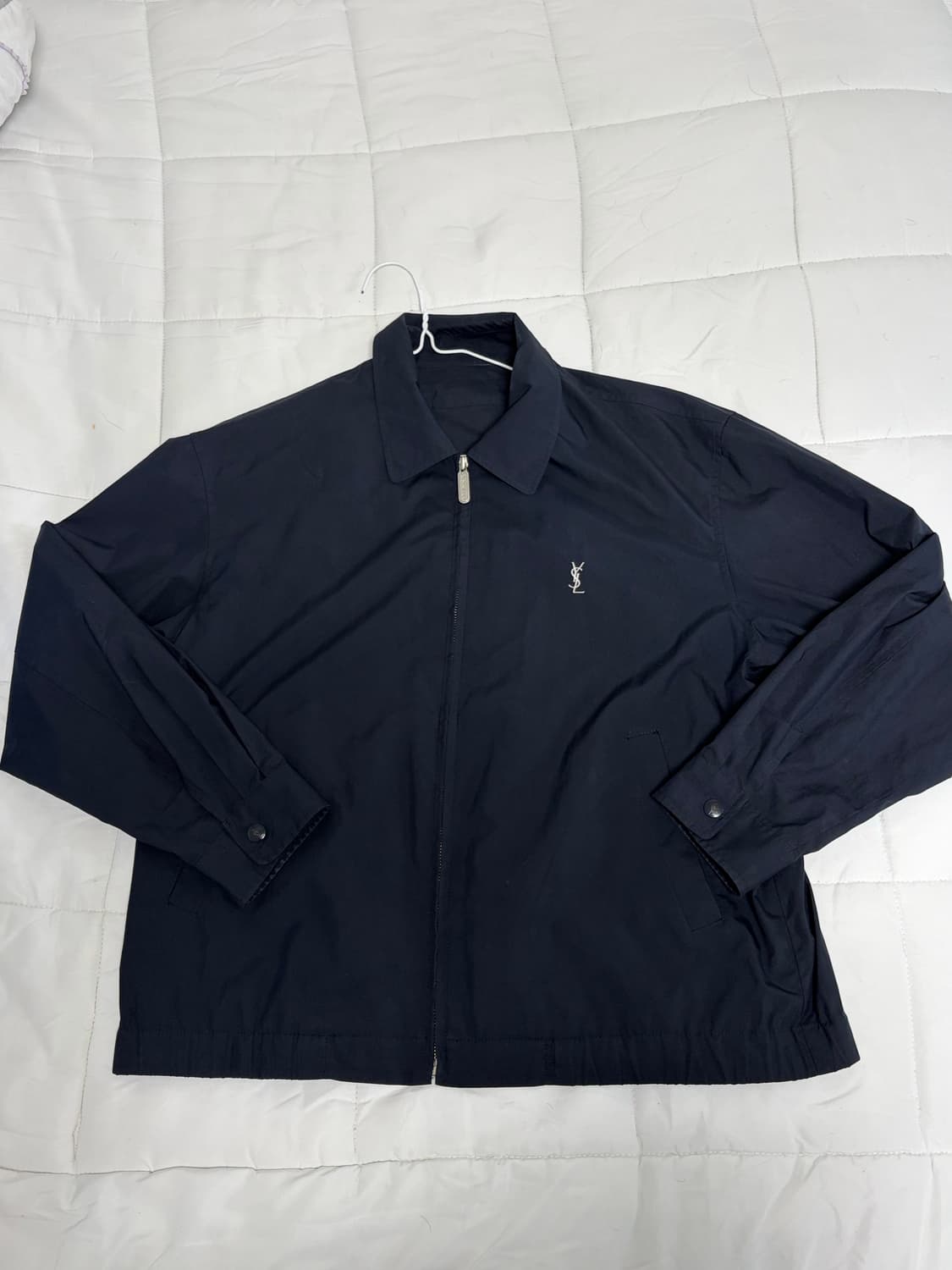 입생로랑 자켓 팝니다. 상품이미지1