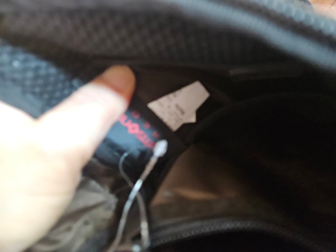 쌤소나이트 크로스가방 상품이미지7