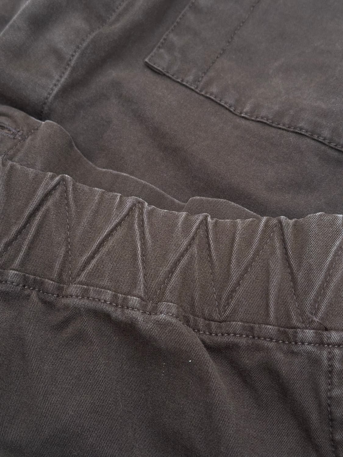 Katharine Hamnett 코튼 자켓 상품이미지4