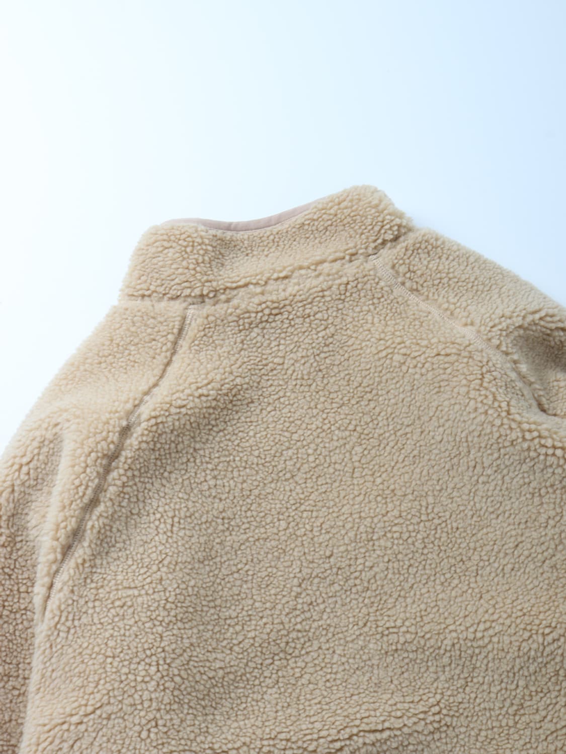 SUNNY SPORTS Fleece Jacket 상품이미지8