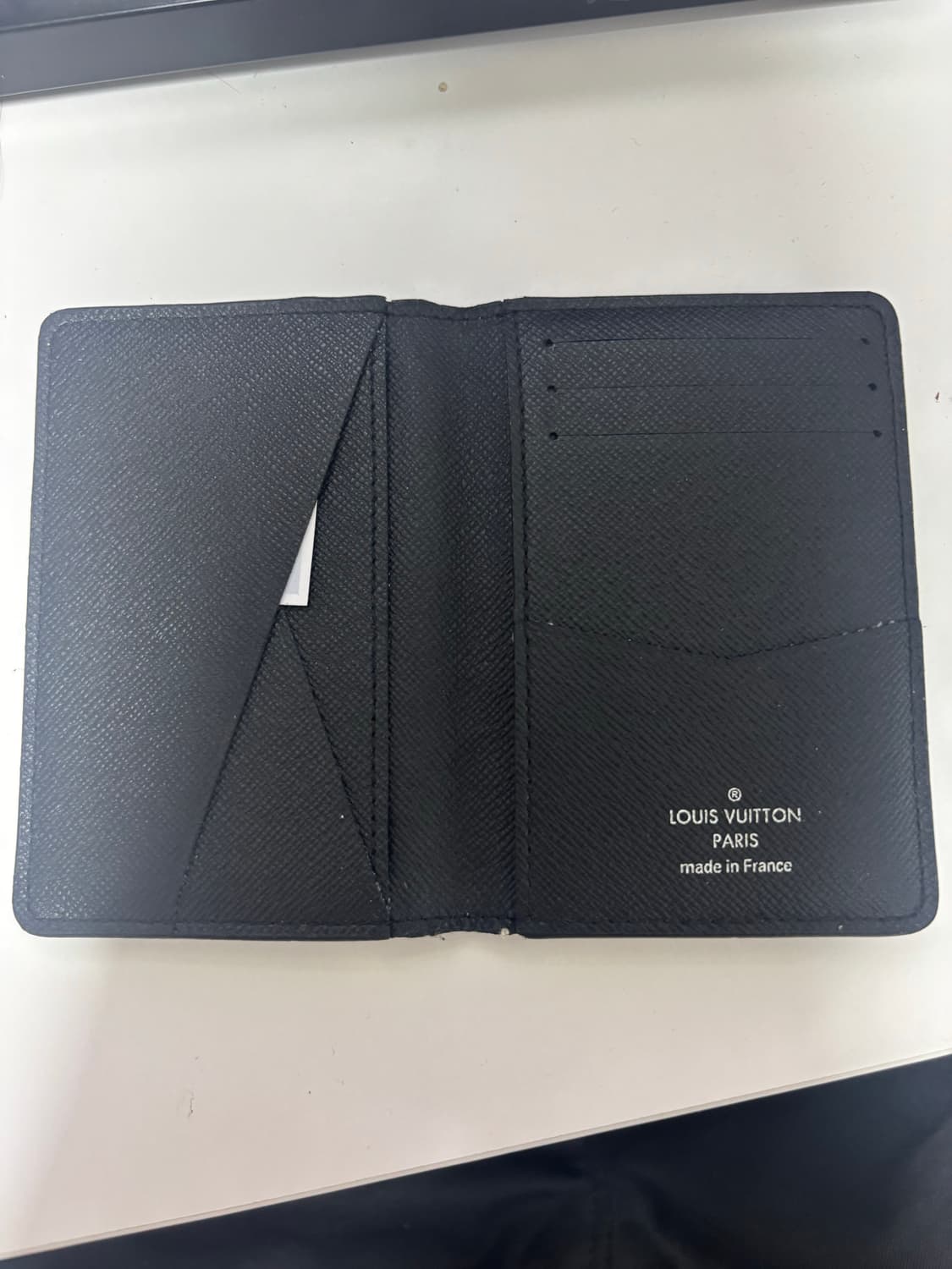 루이비통 카드지갑 상품이미지3
