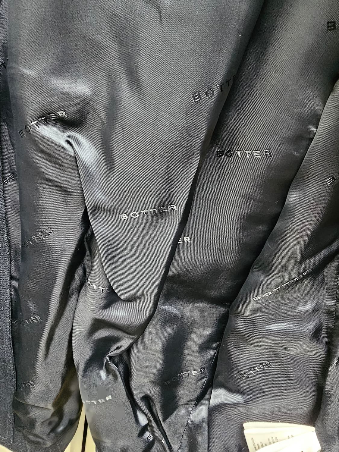 새상품 보터 BOTTER 유틸리티 멀티 포켓 셔츠 자켓 상품이미지7