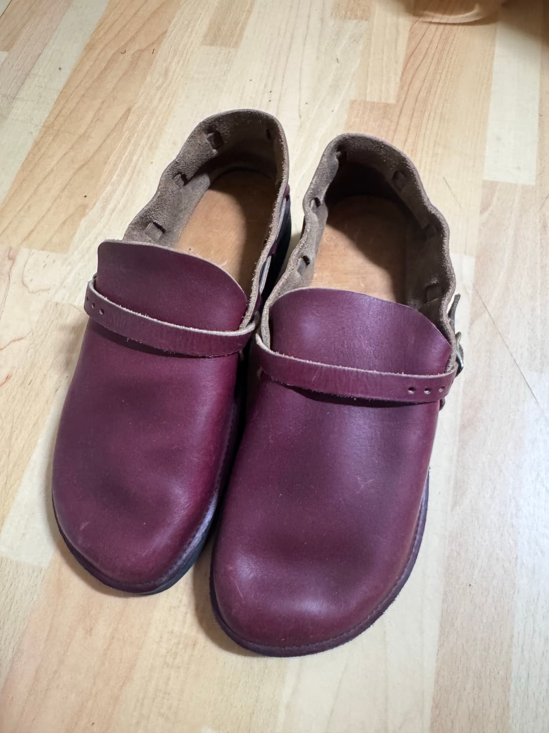 오로라슈즈 9D 270size 상품이미지2