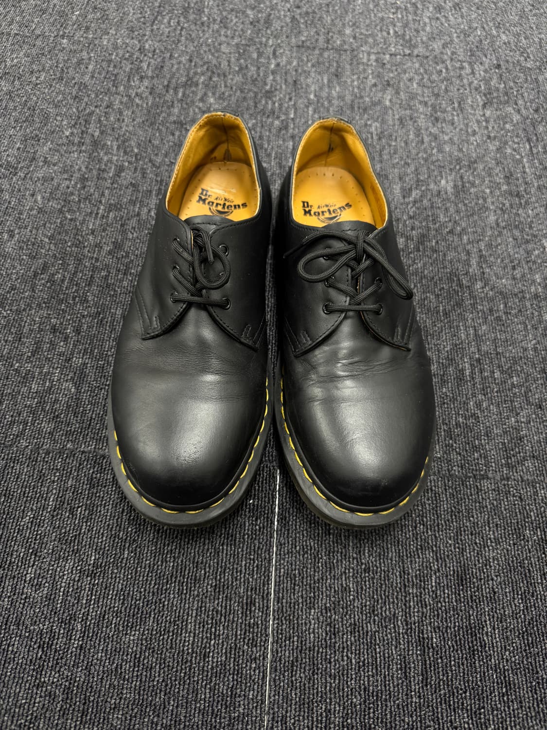 닥터마틴 1461 나파 280 상품이미지1