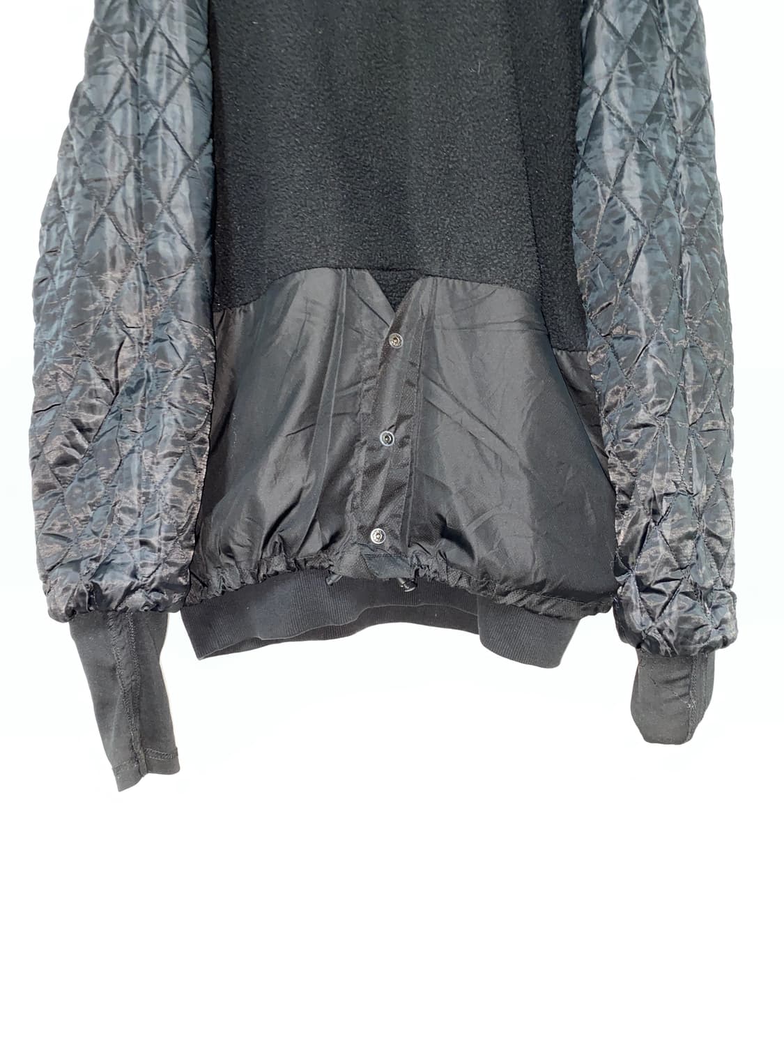 90s MSGR Snowboard x Apple Mac hoodie 상품이미지9