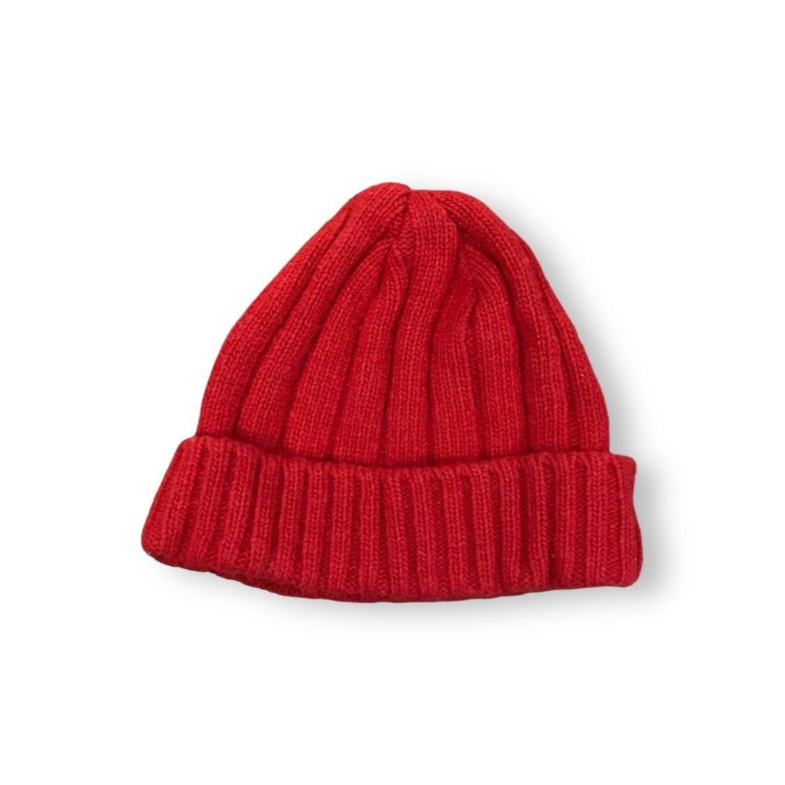 폴로랄프로렌 램스울 숏비니 상품이미지2