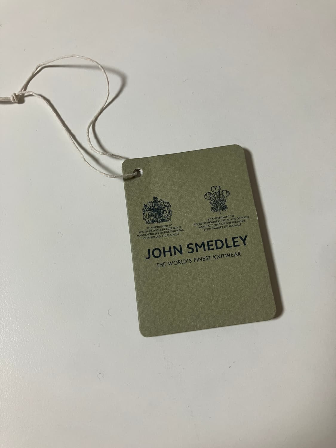 존 스메들리 bryn 가디건 블랙 상품이미지3