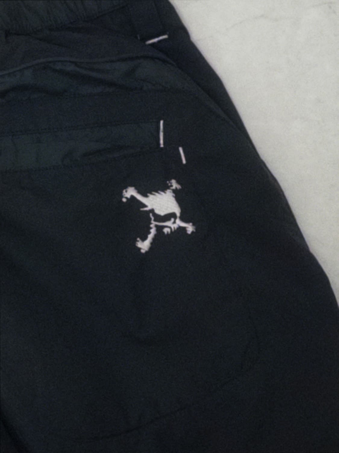 오클리 빈티지 바지 상품이미지4