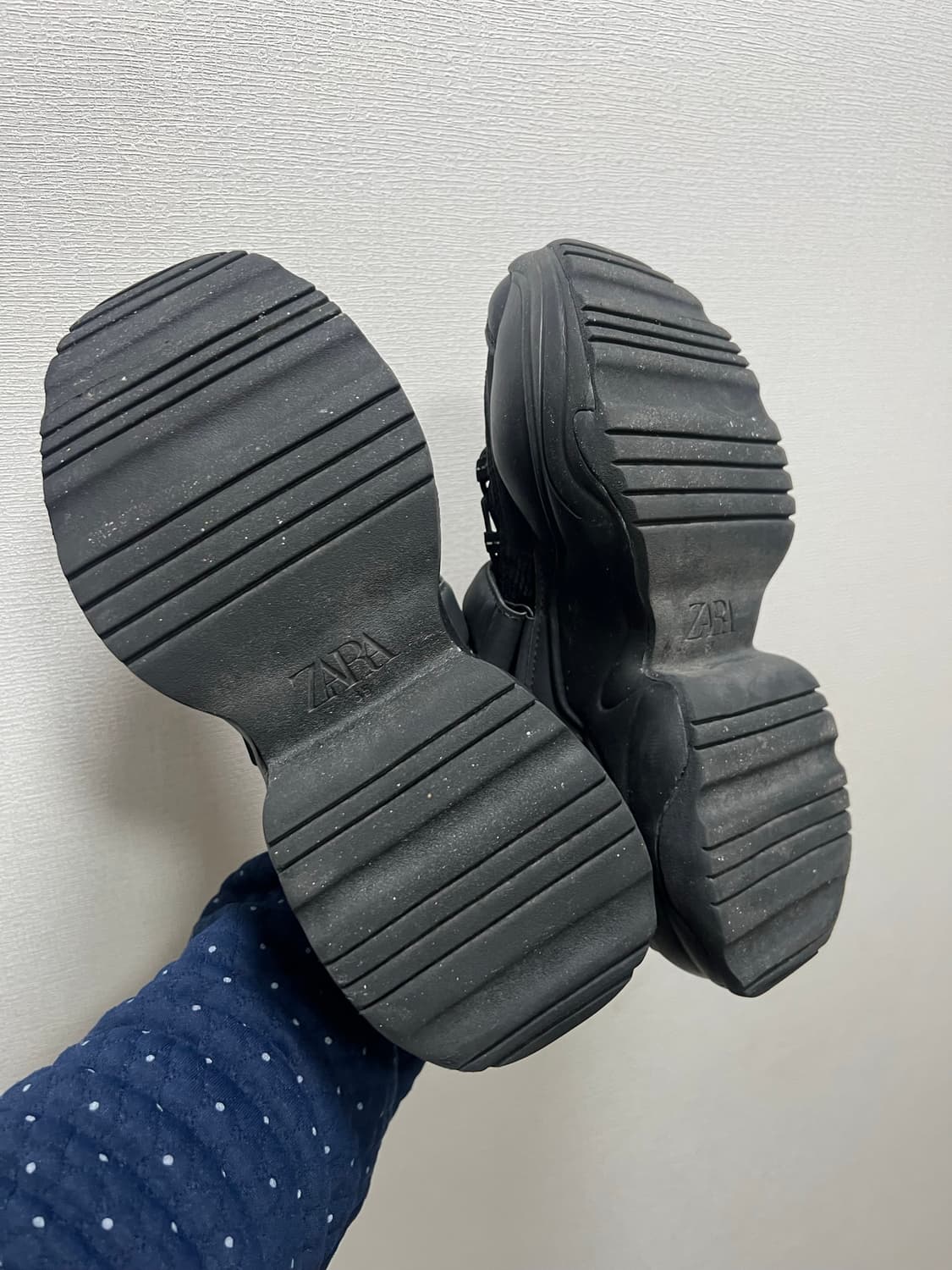 자라 스포츠 발레리나 230 상품이미지5