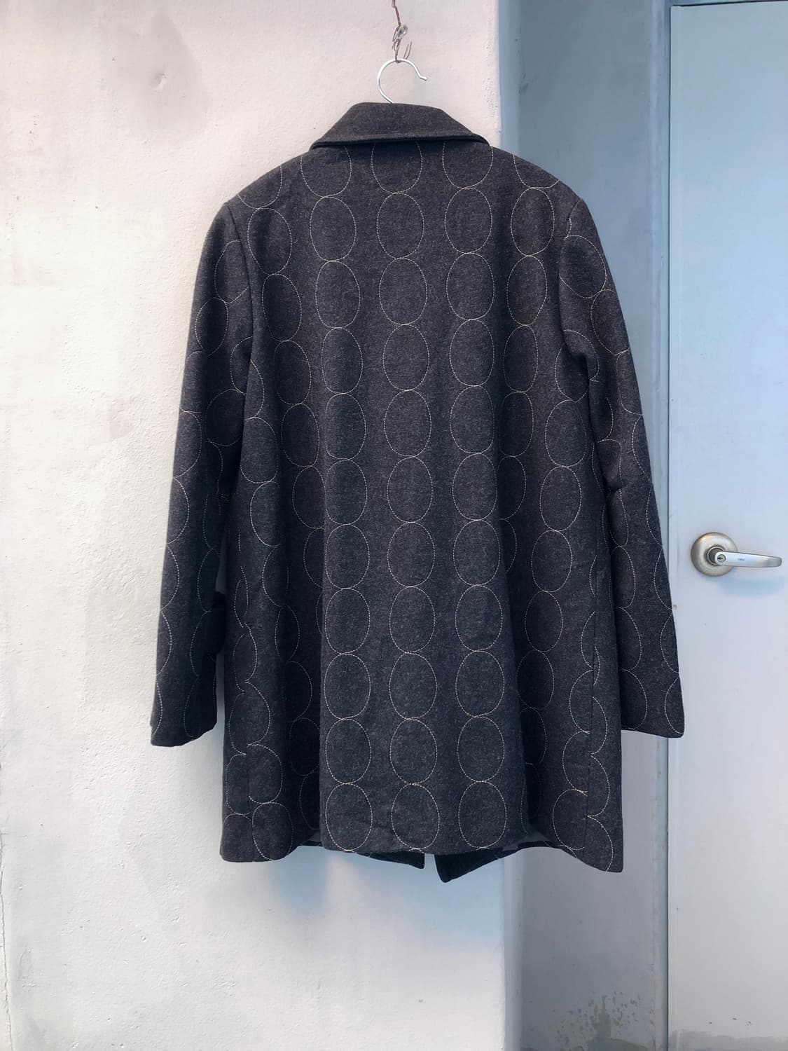 vintage coat 상품이미지3