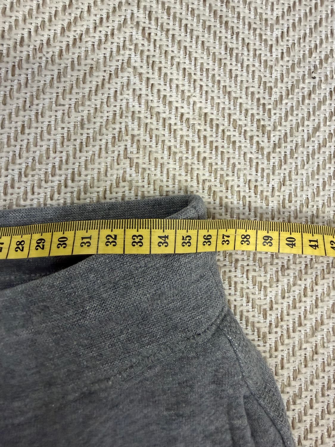 정품) 나이키 그레이 반바지 M 상품이미지6