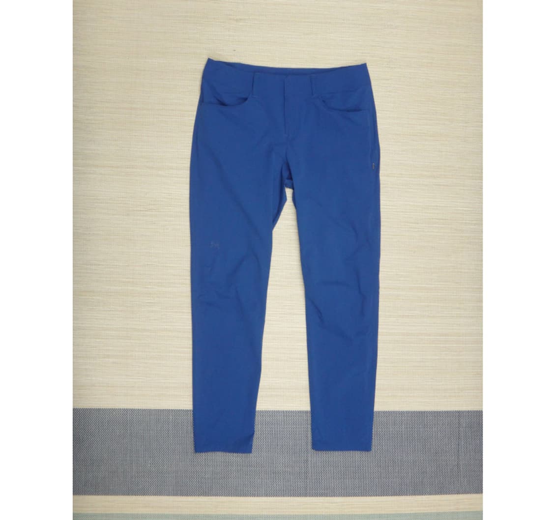 (size8) 아크테릭스 MICA 하절기 아웃도어 팬츠 상품이미지1