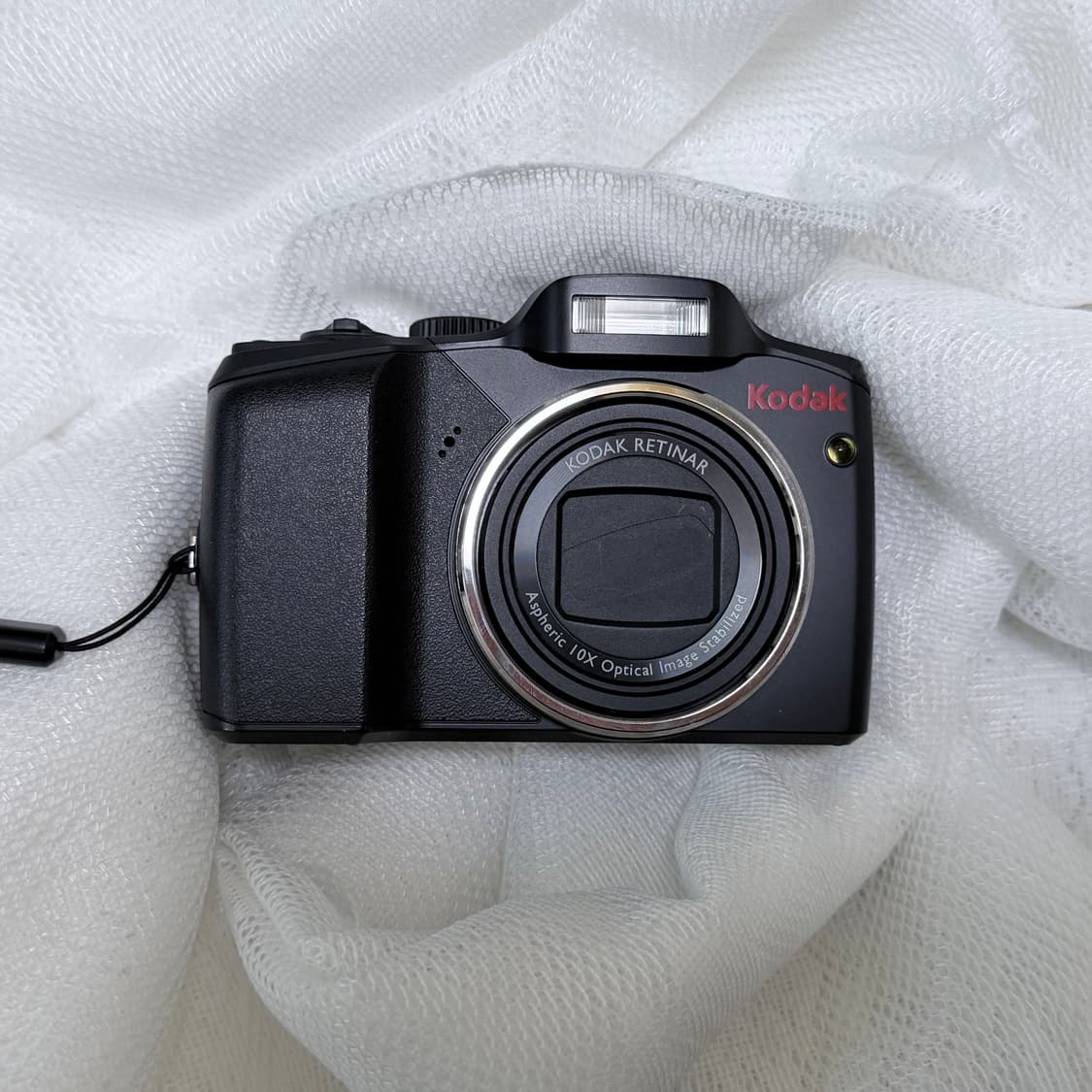 [입문용/민트급💕] Kodak Easyshare Z915 상품이미지2