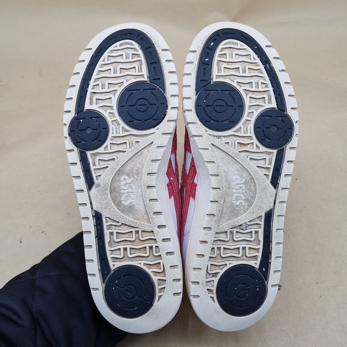 아식스 젤  PTG 타이거 여성운동화235  상품이미지3