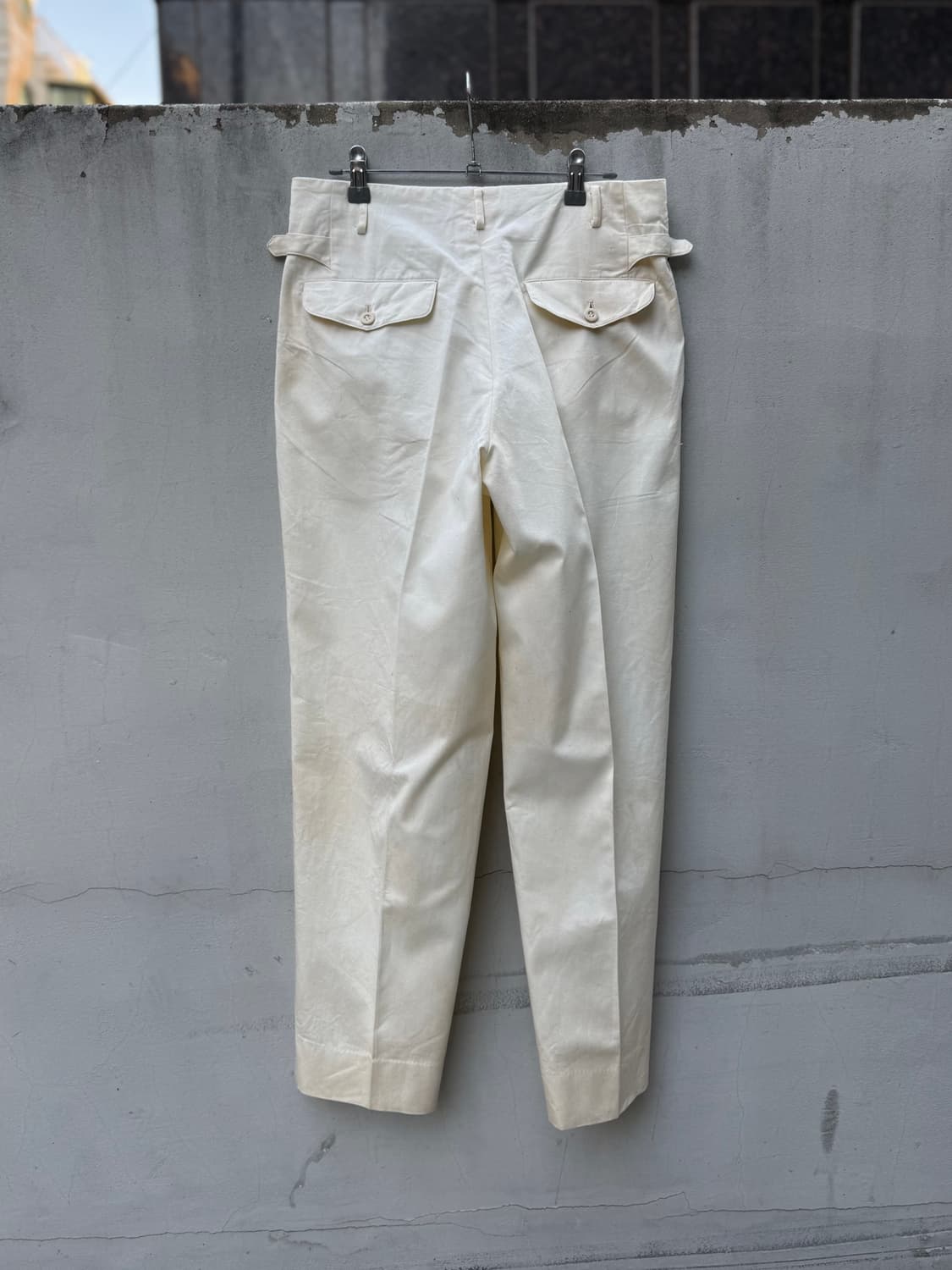 my taste homme 트라우저 상품이미지6