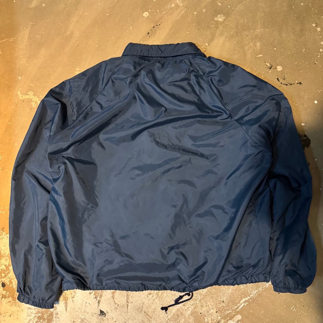 80s Champion coach jacket 상품이미지4