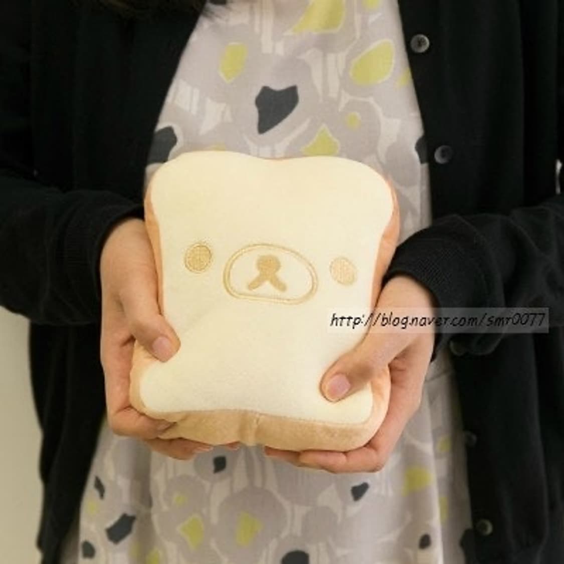 고전리락쿠마 고전코리락쿠마 리락쿠마식빵 리락쿠마인형 코리락쿠마키링 상품이미지7