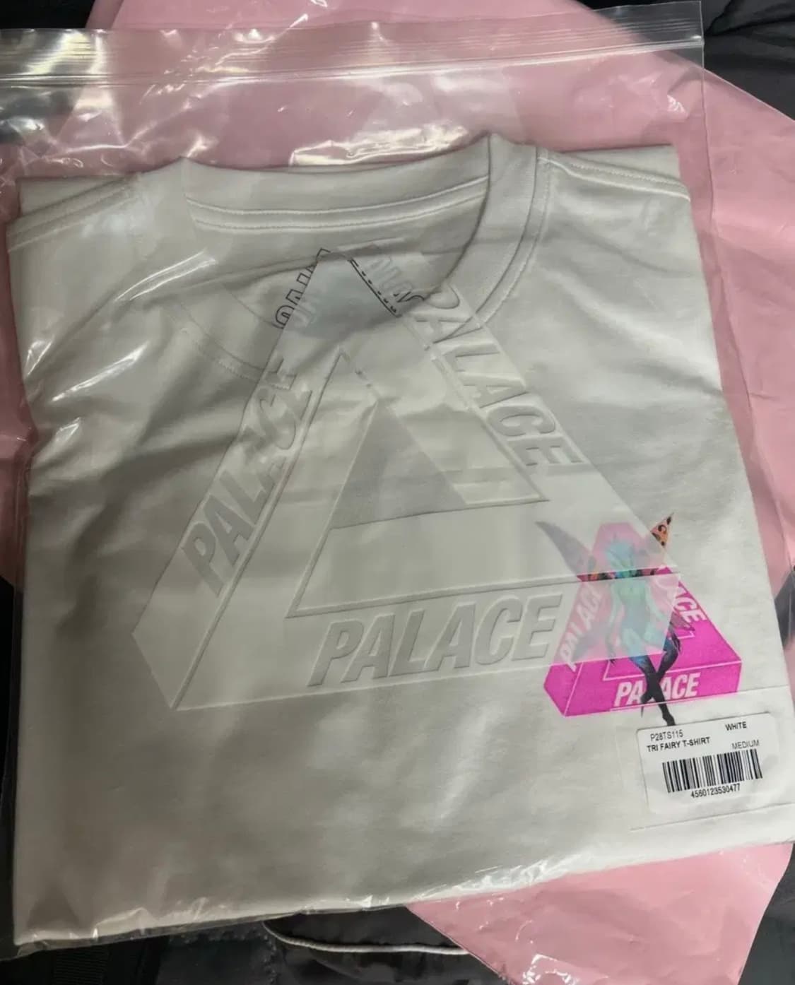 25ss 팔라스 트라이 페어리 M 상품이미지1