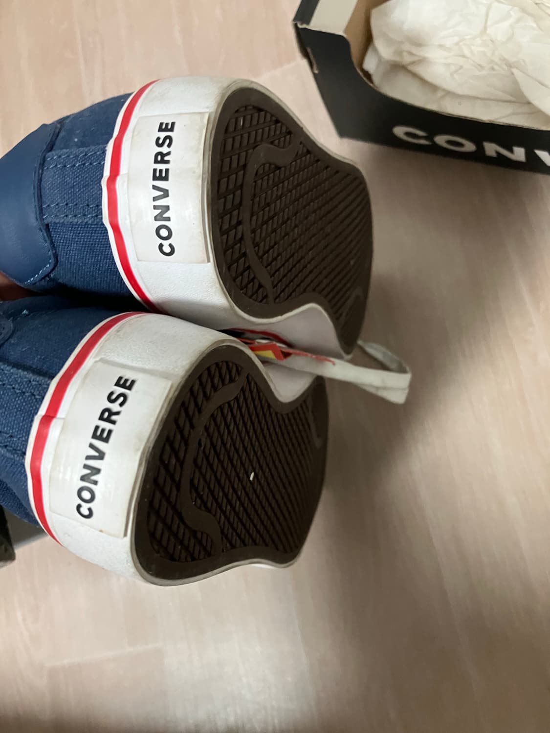 CONVERSE CONS Salesman Sample (NOT FOR R 상품이미지4