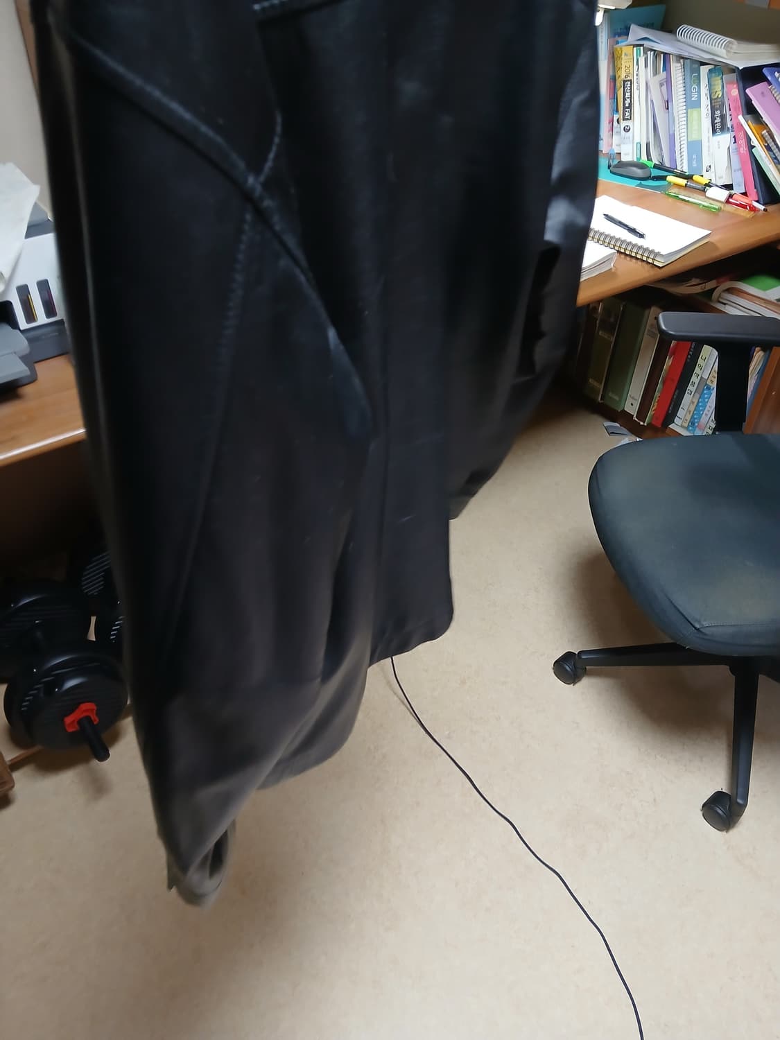 비바스튜디오 라이더 자켓 상품이미지6