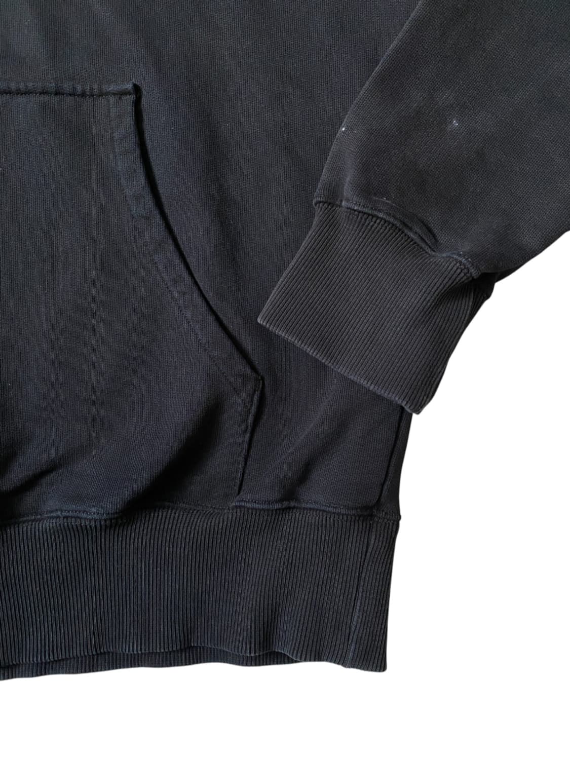 아미 후드 티셔츠 (Man XL) AB0250 상품이미지7