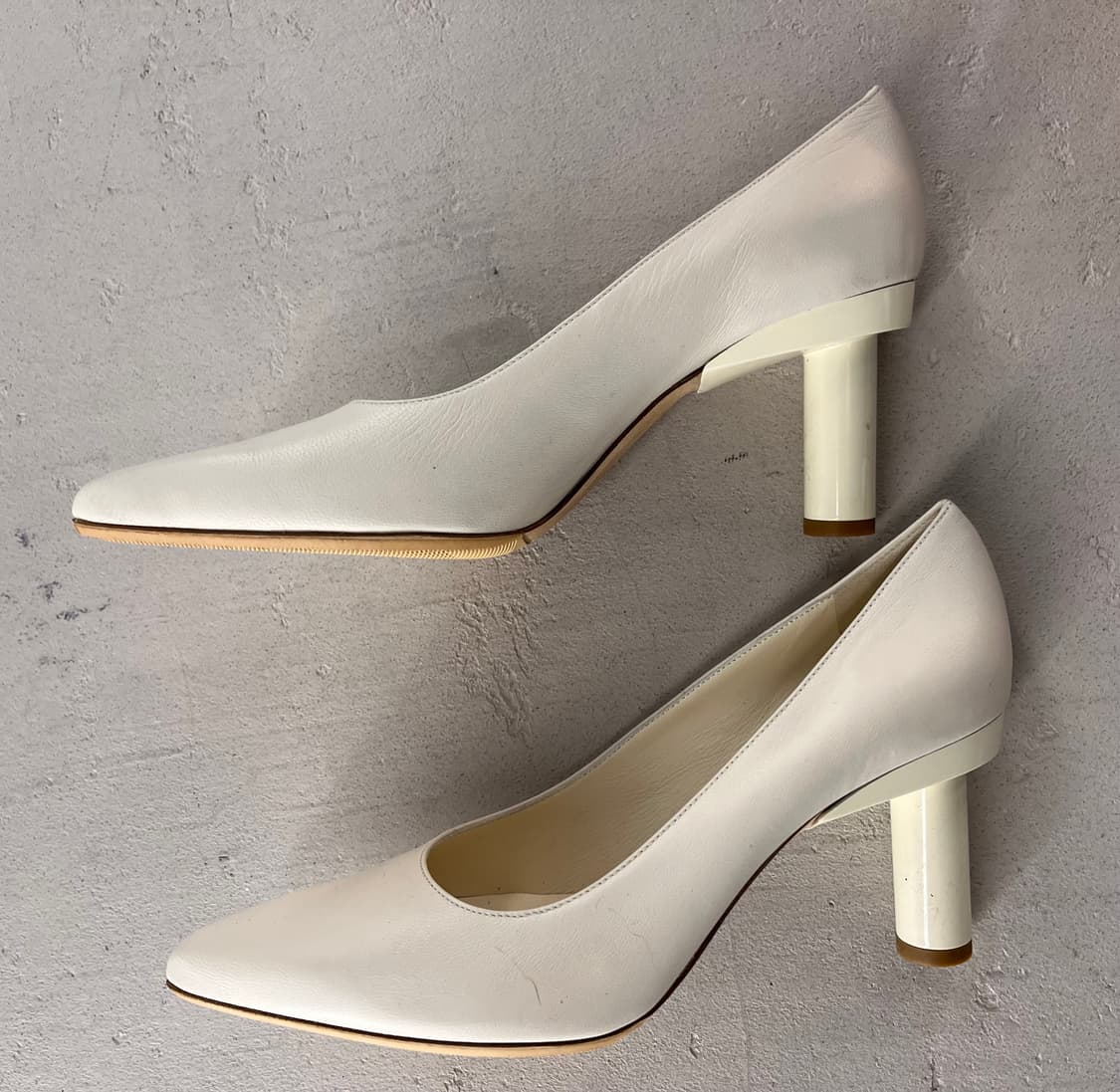 Tibi 펌프스 힐 37.5 상품이미지4