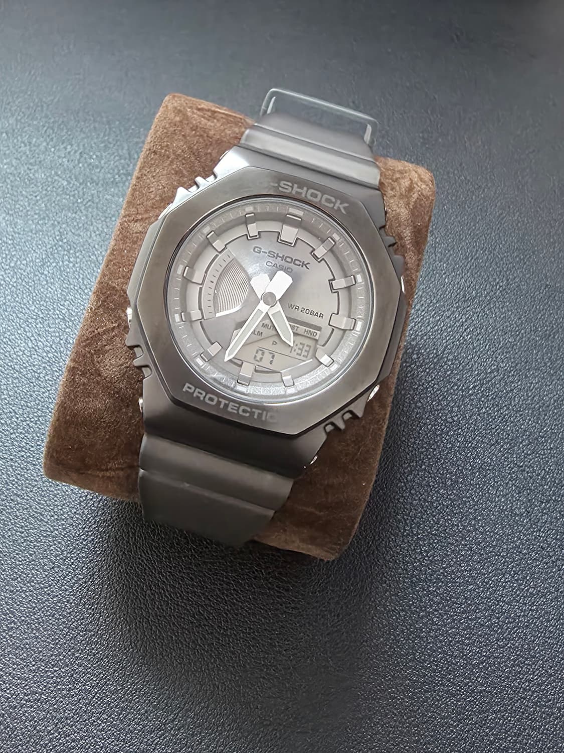 지샥 GM-S2100MF 메탈 상품이미지1